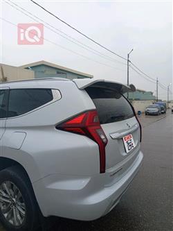 ميتسوبيشي باجيرو سبورت